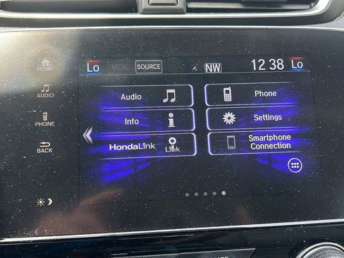 Used 2022 Honda CR-V EX-L image 9