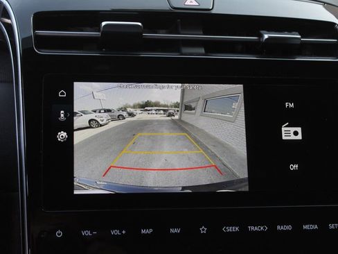 Used 2024 Hyundai Tucson XRT image 23