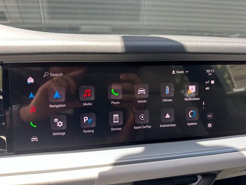 Used 2025 Porsche Cayenne image 26