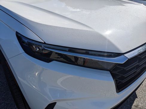 Used 2024 Honda CR-V EX image 6