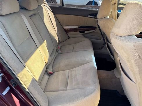 Used 2008 Honda Accord EX image 13