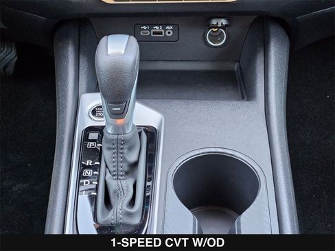 New 2025 Nissan Altima 2.5 SV image 21