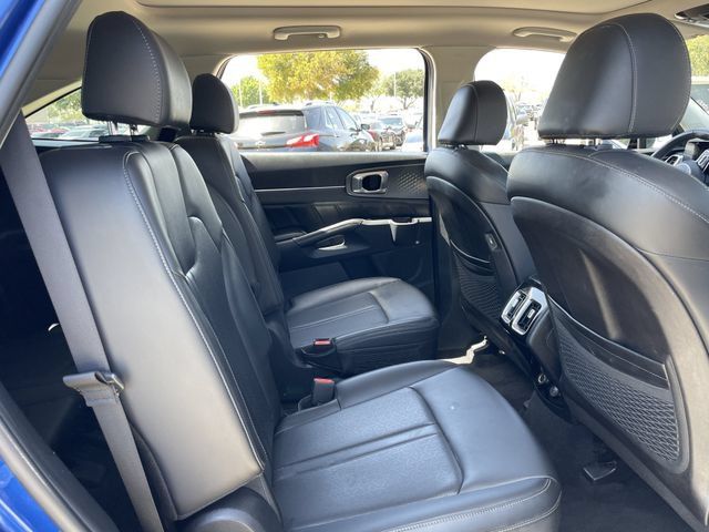 Used 2023 Kia Sorento SX FWD image 26