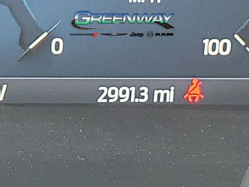 Used 2024 Ford F350 Platinum w/ FX4 Off-Road Package image 29