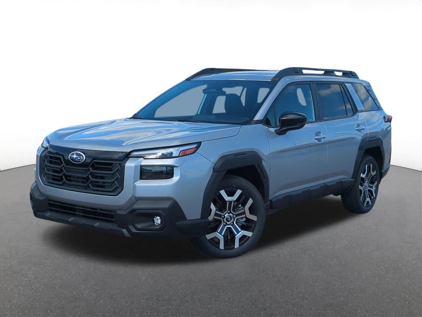 New 2026 Subaru Outback Touring XT AWD/4WD image 1