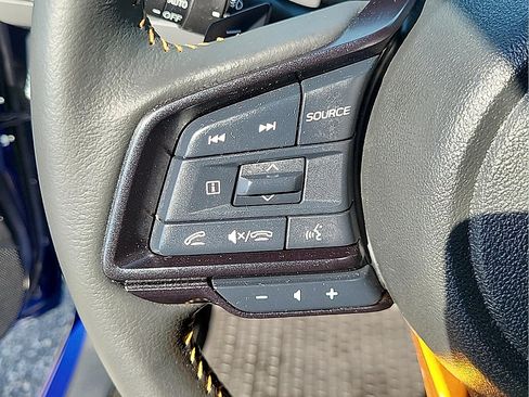 Used 2024 Subaru Crosstrek 2.5i Wilderness w/ Crosstrek Mirror Package AWD/4WD image 19