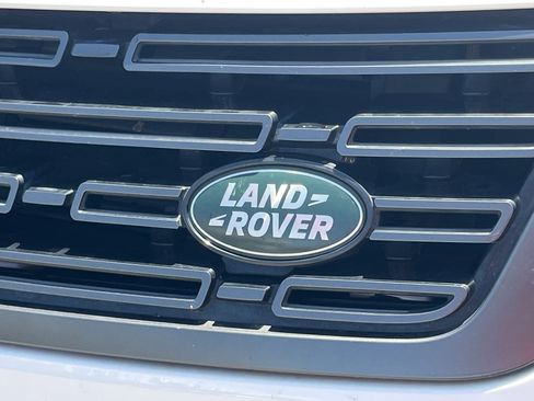 Used 2024 Land Rover Range Rover Sport Dynamic SE AWD/4WD image 27