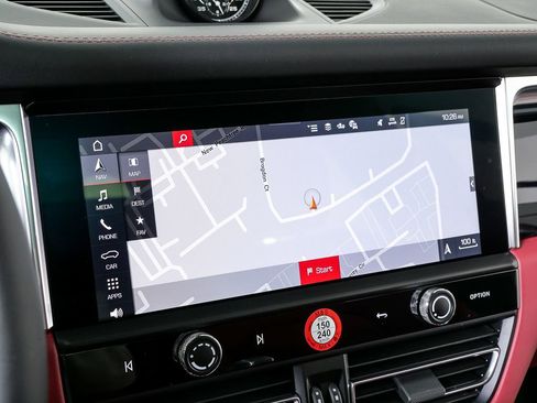 New 2026 Porsche Macan S image 15