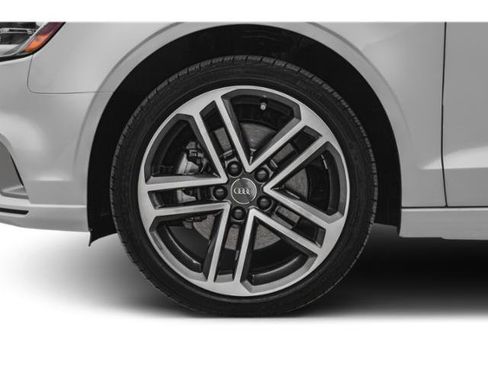 Used 2018 Audi A3 2.0T Premium w/ Convenience Package FWD image 11