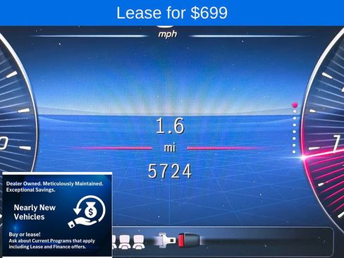 Used 2026 Mercedes-Benz GLE 350 4MATIC image 4