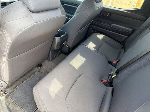 Certified 2026 Toyota Tacoma SR5 RWD image 9