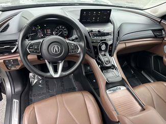 Used 2024 Acura RDX SH-AWD w/ Technology Package video 2