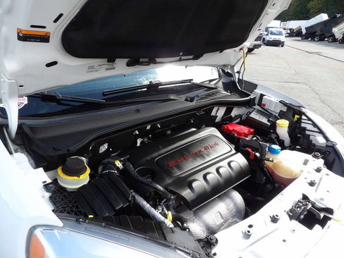 Used 2019 RAM ProMaster City Tradesman SLT image 35