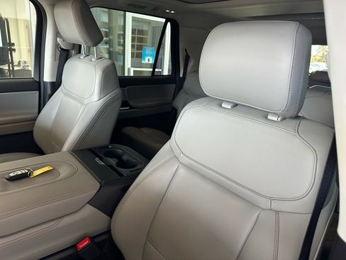 Certified 2025 Ford Expedition Max Active image 22