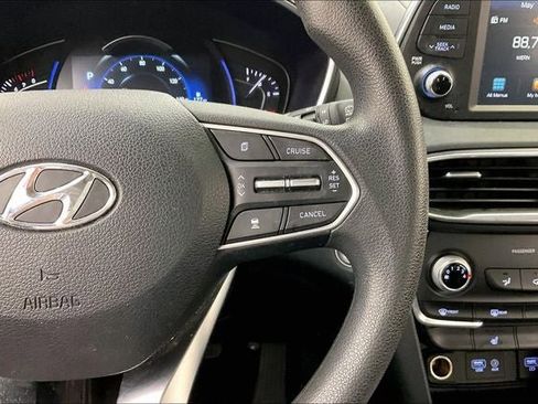 Used 2020 Hyundai Santa Fe SEL AWD/4WD image 23