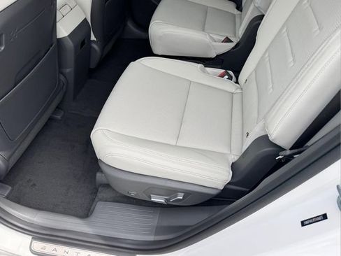 New 2026 Hyundai Santa Fe Calligraphy FWD image 12