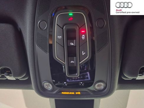 Certified 2026 Audi Q7 3.0T Premium Plus AWD/4WD image 50