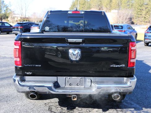 Used 2021 RAM 1500 Limited image 4