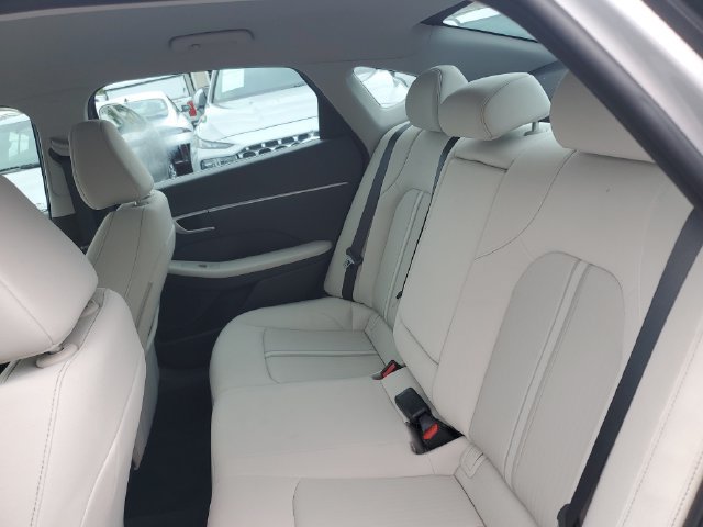 Used 2024 Hyundai Sonata SEL FWD image 22