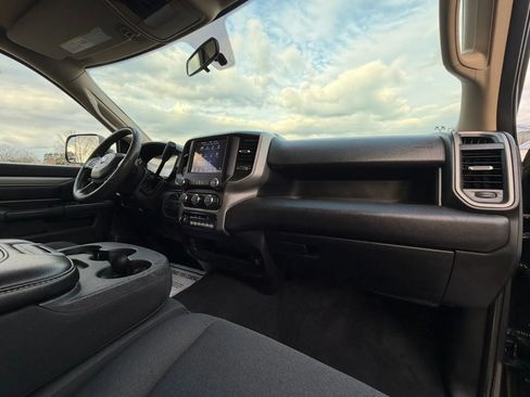 Used 2020 RAM 2500 Tradesman w/ Towing Technology Group image 22