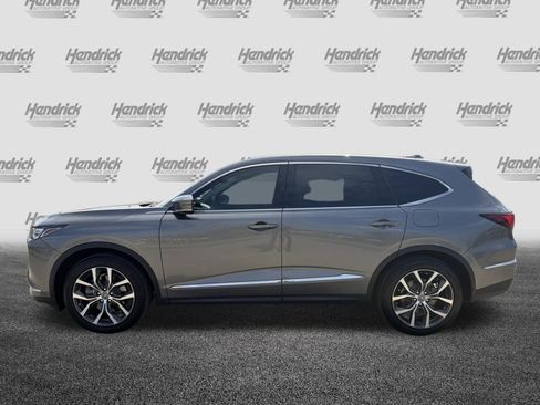 Used 2024 Acura MDX FWD w/ Technology Package image 7