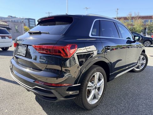 Certified 2024 Audi Q3 2.0T Premium image 6