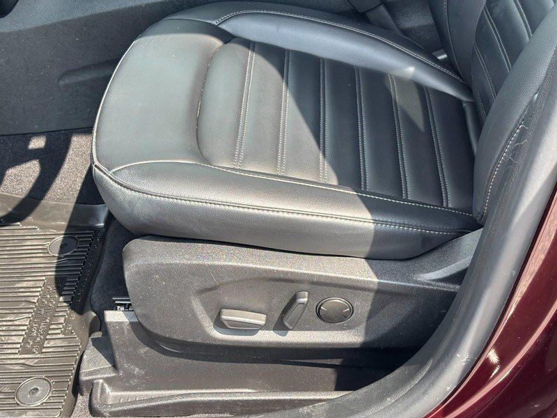 Used 2023 Ford Edge SEL w/ Convenience Package AWD/4WD image 17