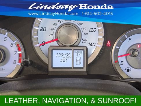 Used 2015 Honda Pilot EX-L image 15