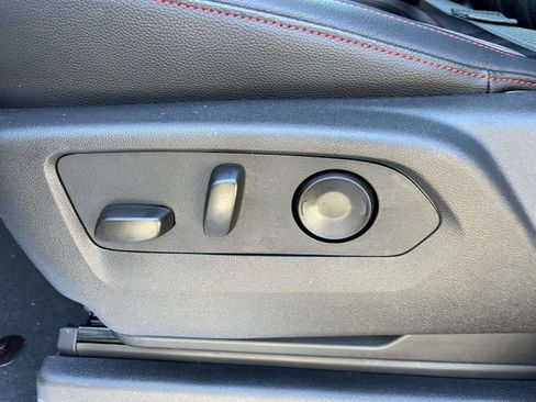 New 2026 Chevrolet Silverado 1500 RST image 10