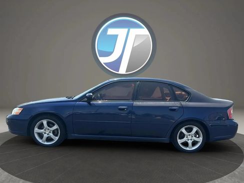 Used 2007 Subaru Legacy 2.5i Special Edition AWD/4WD image 16