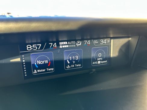 Used 2023 Subaru Forester Wilderness image 21