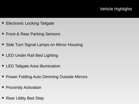 Used 2021 Nissan Titan PRO-4X w/ Pro-4x Convenience Package image 6