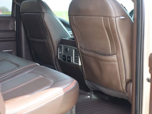 Used 2017 Ford F250 King Ranch w/ King Ranch Ultimate Package image 18