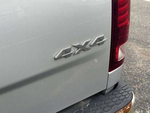 Used 2017 RAM 1500 Sport w/ Premium Sound Group AWD/4WD image 11