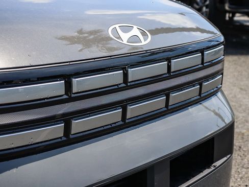 New 2026 Hyundai Santa Fe SEL FWD image 5