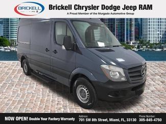 Used 2018 Mercedes-Benz Sprinter 2500 video 2