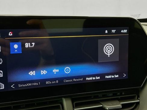 New 2026 Chevrolet Trax ACTIV w/ Sunroof Package image 16