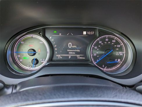 Used 2021 Toyota Venza Limited image 29