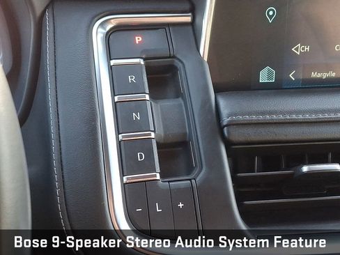 Used 2023 Chevrolet Tahoe LT image 19