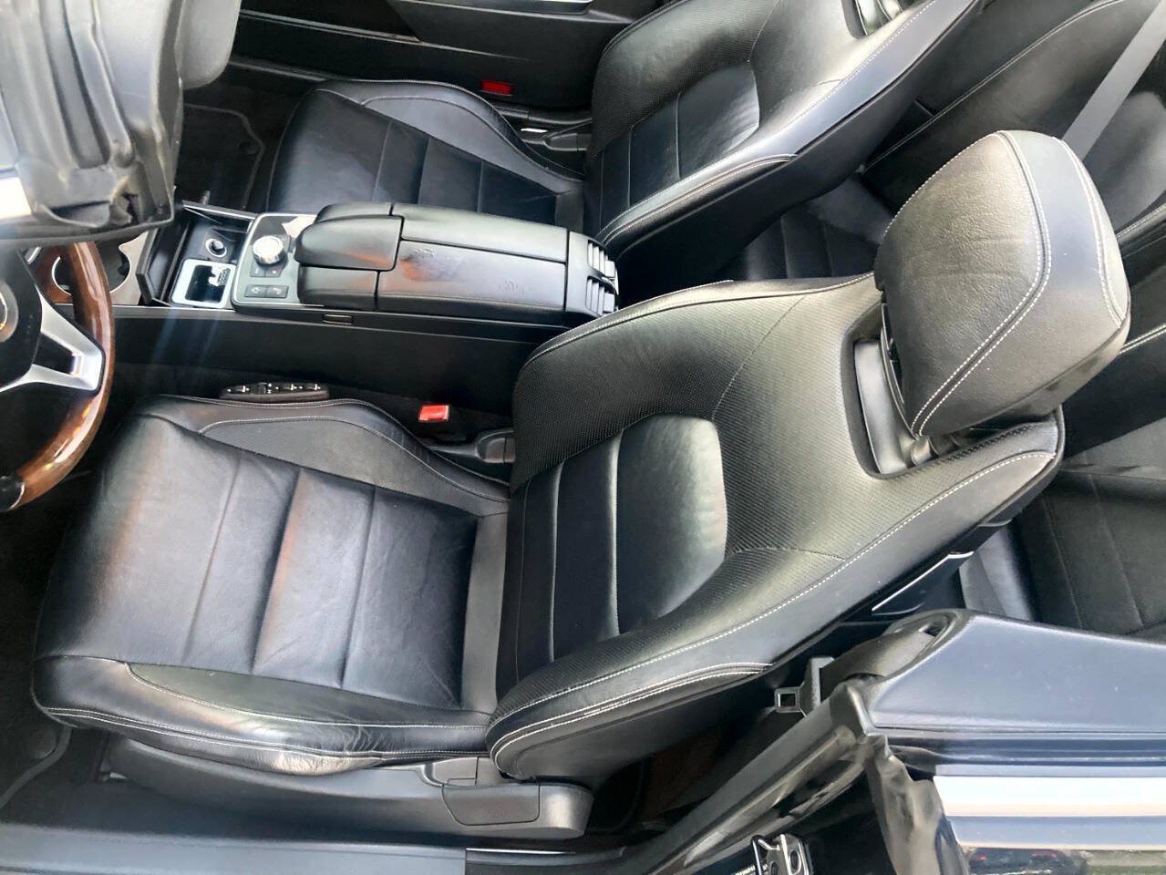 Used 2014 Mercedes-Benz E 350 Cabriolet image 10