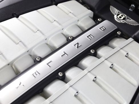 Used 2009 Bentley Continental GTC AWD/4WD image 25
