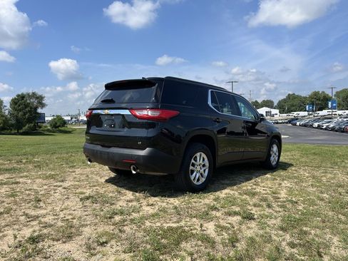 Used 2019 Chevrolet Traverse LT image 6