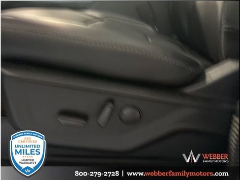 New 2026 Ford F150 Lariat w/ Equipment Group 501A Mid image 19