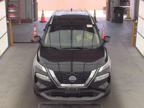 Used 2023 Nissan Rogue SV w/ SV Premium B Package AWD/4WD image 5