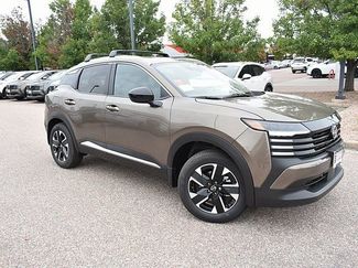 New 2026 Nissan Kicks SV w/ SV Premium Package video 1