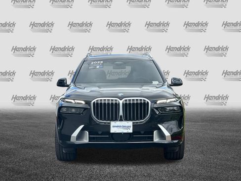 Certified 2023 BMW X7 xDrive40i w/ Premium Package AWD/4WD image 10