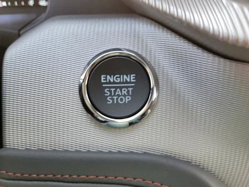 New 2026 Ford Explorer Active image 29