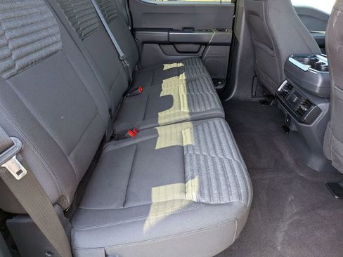 Used 2023 Ford F150 XL AWD/4WD image 21
