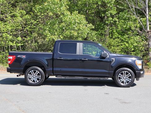 Used 2021 Ford F150 XL w/ STX Appearance Package image 6