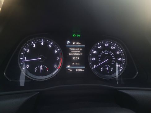 Used 2023 Hyundai Sonata SEL FWD image 23